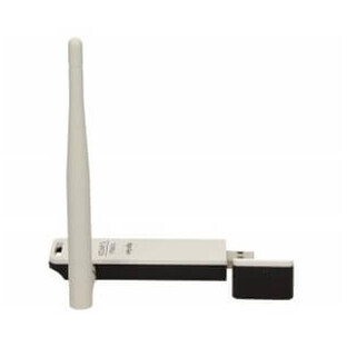 TP-Link, WiFi Card N150 USB 2.0 1x4dBi (SMA)