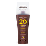 Dermacol Lozione protettiva solare SPF20, 200 ml