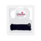 Dream Toys All Time Favorites Love Rope Nero 5 m corda di contenimento