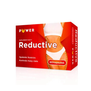 Reductive, 60 capsule