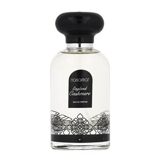 Nasamat England Cashmere Eau de Parfum, 100 ml