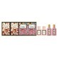 Gucci Garden Collection Set Bloom Eau de Parfum 2x5 ml + Flora Gorgeous Gardenia Eau de Parfum 2x5 ml