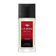 La Rive Red Line Voor Mannen Deodorant, 80 ml
