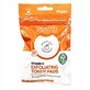 Beauty Formulas Saturated exfoliating pads with vitamin C, 30 pieces