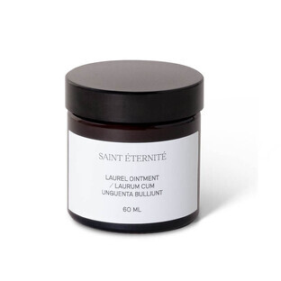 Saint Eternite Lorbeer-Salbe für Gesicht und Körper, 60 ml