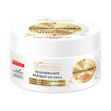 Beurre corporel régénérant Bielenda Chrono Age, 200 ml
