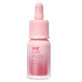 Barra de labios líquida aterciopelada Peripera Ink 24 Heavenly Peach, 4 g