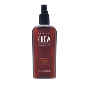 American Crew Alternator Flexibele Styling Spray, 100ml