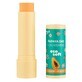 Ecosoft Lippy Day Crème pour les lèvres à la noix de coco et à la papaye, 4,8 g