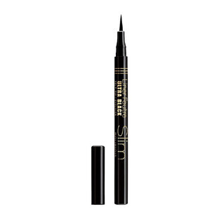 Bourjois Liner Feutre Eyeliner Pen 17 Ultra Black, 0.8 ml