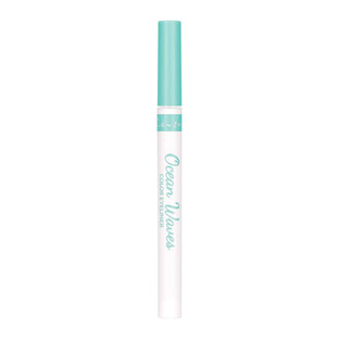Lovely Ocean Waves Gekleurde Eyeliner Pen 2, 0,6 g