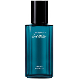 Davidoff Cool Water Men, Eau de Toilette, 40ml