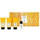 Acqua di Parma Barbiere Daily Ritual Colonia Eau de Cologne, 20 ml + Face Wash Gel, 40 ml + Shaving Cream, 40 ml + Face Cream, 40 ml
