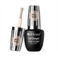 Silcare Top para barnices híbridos, 9 ml