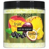 Sale da bagno BingoSpa Fruit Fantasy, 900 g