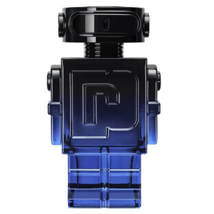 Paco Rabanne Phantom Intense Agua de perfume, 100 ml