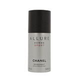Chanel Allure Homme Sport Deodorante, 100ml