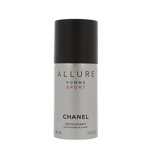 Chanel Allure Homme Sport Deodorant, 100ml