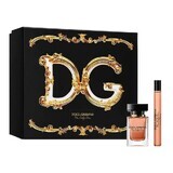 Dolce amp; Gabbana The Only One Set Eau de Parfum, 50 ml + Eau de Parfum, 10 ml