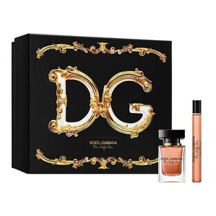 Dolce amp; Gabbana The Only One Set Eau de Parfum, 50 ml + Eau de Parfum, 10 ml