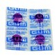 Sunstar Gum Red-Cote Plaque Staining Tablets 800, 4 pcs.
