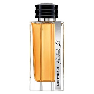 Mont Blanc Patchouli Tinte Eau de Parfum, 125 ml