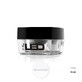Silcare High Light Led Gel Gel monofasico di medio spessore per unghie Bianco, 15g