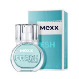 Agua de Colonia Mexx Fresh Woman, 15ml