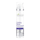 Bielenda Crème visage pour les capillaires à la rutine et à la vitamine C, 100 ml