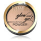 Eveline Cosmetics Glow And Go! Bronzing Powder în Stone 01 Go Hawaii, 8.5 g