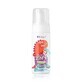 Silcare Bubble Gum Schiuma Lavante per Bambini Tirannico, 200ml