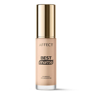Affect Best Matte Covering Primer 3N, 30 ml