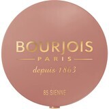 Bourjois Little Round Pot Blush 85 Sienne, 2.5 g