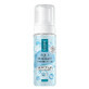 Lirene Aqua Bubbles Acid hialuronic 4D spumă hidratantă de curățare, 150 ml