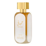 Lattafa Hayaati Gold Elixir Eau de Parfum, 100 ml.