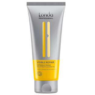 Londa Professional Intensive Maske für geschädigtes Haar, 200ml