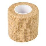 Balanssen Bandaj coeziv 5 cm x 4,5 m bej, 1 buc