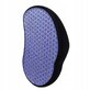 Glov Nano Glass Foot File Pietra pomice per pelle cheratinizzata Nero