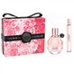 Viktor amp; Rolf Flowerbomb Eau de Parfum, 50 ml + Eau de Parfum, 10 ml