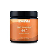 Mohani Burro corpo di karité non raffinato, 100 g