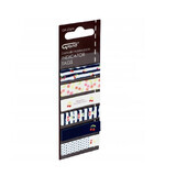 Grand, Cherry Indexing Tabs GR-206W
