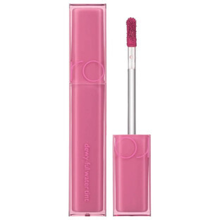 Rom amp;nd Dewy-Ful Water Tint Lip Gloss 05 Taffy, 5 g