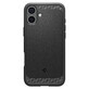 Spigen Rugged Armor MagSafe case for iPhone 16 - black