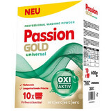 Passion Gold Universal Pulver, 600g