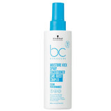 Schwarzkopf Professional BC Bonacure Moisture Kick Spray Conditioner, 200 ml