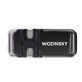 Wozinsky magnetischer Telefonhalter mit Kabelorganisation (WMCDO-B1)