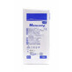 Gauze compresses, non-sterile, 13-threaded, 12 layers, 5x5 cm, 100 pieces