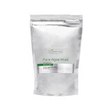 Bielenda Professional Masque aux algues pour le visage avec spiruline de réserve, 190 g