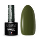 Lac hibrid Claresa Soak Off UV/LED verde 805, 5 g