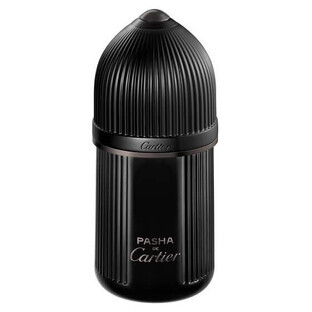 Cartier Pasha de Cartier Noir Absolu Parfum, 100 ml